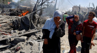 93 killed in Gaza in fresh Israeli strikes