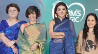Jaya Ahsan talks motherhood, promotes ‘Dear Maa’