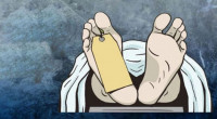Unidentified body found in Chattogram city