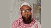Jamaat leader killed in road crash en route to Dhaka rally