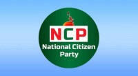 NCP constitution flawed, lacks required support in 25 upazilas