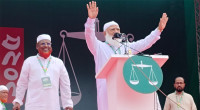 Old system can no longer run Bangladesh: Jamaat chief