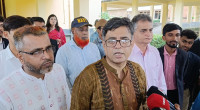 Election will be held on time: CA’s Press Secretary