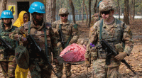 US, Bangladesh to hold joint military exercises 