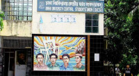 DUCSU election schedule on July 29