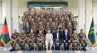 CA joins 'Army Headquarters Selection Board-2025' programme