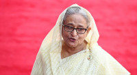 Hasina, 99 others to face indictment hearing in plot scam on July 31
