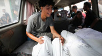 UN: Israeli forces kill over 1,000 aid seekers; 21 die of starvation