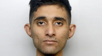 Bangladeshi man gets life in UK for killing wife before baby