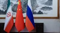 Iran, Russia, China to hold trilateral nuclear talks