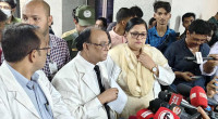 No plan to send burn victims abroad for treatment: Director