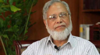 Ex-chief justice Khairul Haque arrested