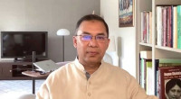 Why Tarique Rahman uncertain about national election?