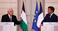 France to recognise Palestinian state in September