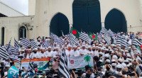 Jamiat Ulema slams UN Rights office in Bangladesh 