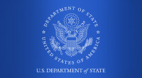 US citizen child repatriated from Syrian camp: State Dept