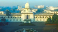 SC acquits ex-AL leader, overturns 1971 war crimes death sentence