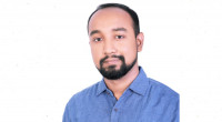 IUB EEE alum Abrar receives prestigious Marie Curie Doctoral Fellowship