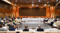 Divisions over July Charter threaten election timeline