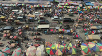 Dhaka roads to avoid today