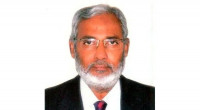 Nuclear scientist Dr Shamsher Ali passes away 