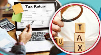 Online filing now mandatory for individual taxpayers 