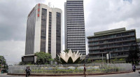 Financial sector recovers, but investment and jobs still elusive