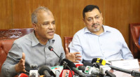 SPs, OCs to be transferred by lottery ahead of Bangladesh election
