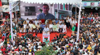 Fascism won’t return if democratic rights ensured: Tarique Rahman