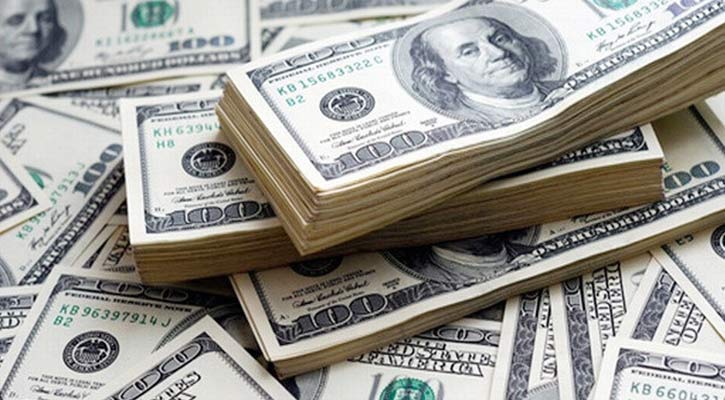 Bangladesh’s forex reserves now $30.8 billion