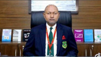 Dr Kalimullah arrested in graft case