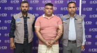 Jubo League’s Swapan held in July uprising murder case