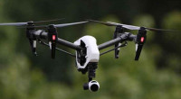 Drones not allowed during elections: EC