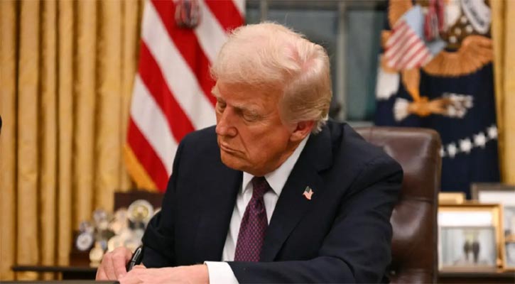 Trump opens the door for crypto, private equity in your 401(k) retirement plan