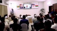 Tarique Rahman pledges democratic welfare state
