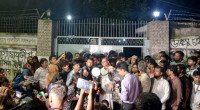 Dhaka University imposes ban on politics in residential halls