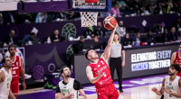 Australia, Iran advance to FIBA Asia Cup quarterfinals