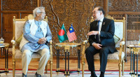 Bangladesh ready for national polls by mid-February: Yunus