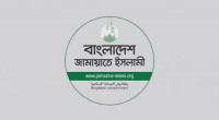 Jamaat reports Tk29 crore income without bank account