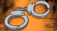 1,849 suspects arrested, 6 guns seized in 24hrs
