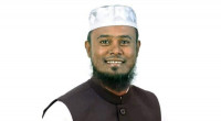 Union chairman arrested over Sylhet ‘White Stone’ loot