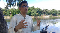 National polls set for February: Press Secretary
