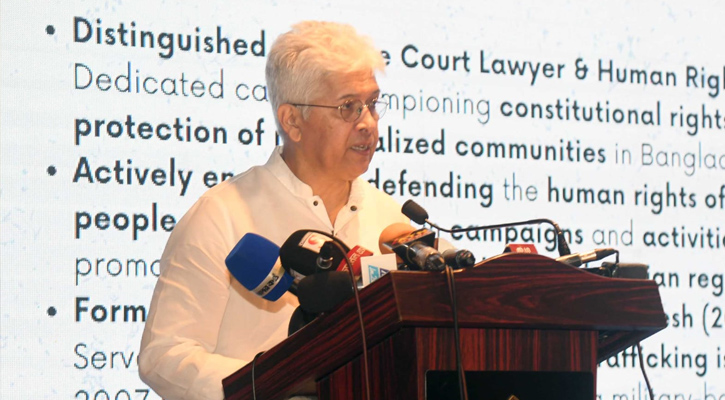 Green shipbuilding to be next forex giant after RMG: Adilur