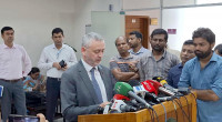 EU seeks fair elections in up to international standards