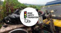 418 killed in road crashes in July, including 53 children: Report