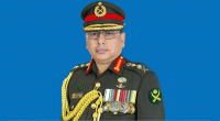 Army chief reaches China on official visit