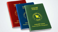 Bangladesh, Pakistan approve visa-free entry for diplomats, officials