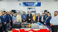 Foreign national arrested with Tk130cr cocaine at Dhaka airport