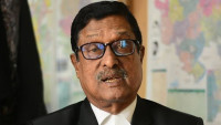 Fazlur Rahman suspended from all BNP posts for 3-months