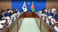 Dhaka, Seoul hold talks to deepen bilateral cooperation